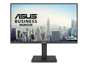 Asus VA27DQFS | 27 " | IPS | FHD | 16:9 | 100 Hz | 1 ms | 1920 x 1080 pixels | 300 cd/m² | HDMI por…
