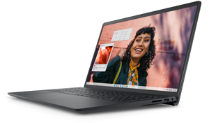 Nešiojamas kompiuteris Dell Vostro 15 3530, i5-1334U, 512 GB, 15,6 Coliai, Windows 11 Pro, Intel UHD