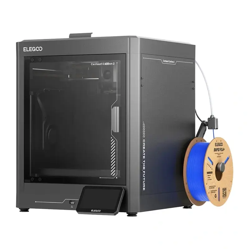 ELEGOO Centauri Carbon 2 3D Printer