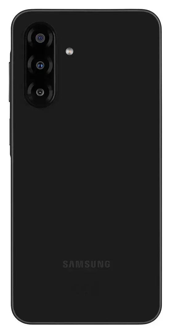 Mobilusis telefonas Samsung Galaxy A26, 256 GB, Juoda