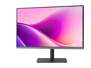 Samsung | LS27F434UAUXEN Essential | 27 " | IPS | FHD | 16:9 | 100 Hz | 5 ms | 1920 x 1080 pixels | 300 cd/m² | HDMI ports quantity 1 | Black