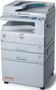 Ricoh Aficio MP 1600SP