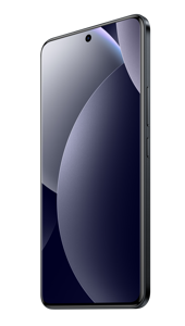 Mobilusis telefonas XIAOMI Redmi, 256 GB, Juoda