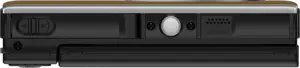 Yashica Tank, brown
