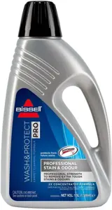 "Bissell Wash & Protect Pro" 1500 ml