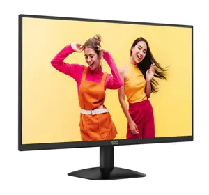 AOC B3 24B35HM2 computer monitor 60.5 cm (23.8") 1920 x 1080 pixels Full HD LED Black