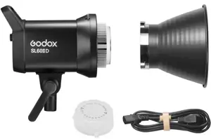 Godox SL60IID LED Video Light