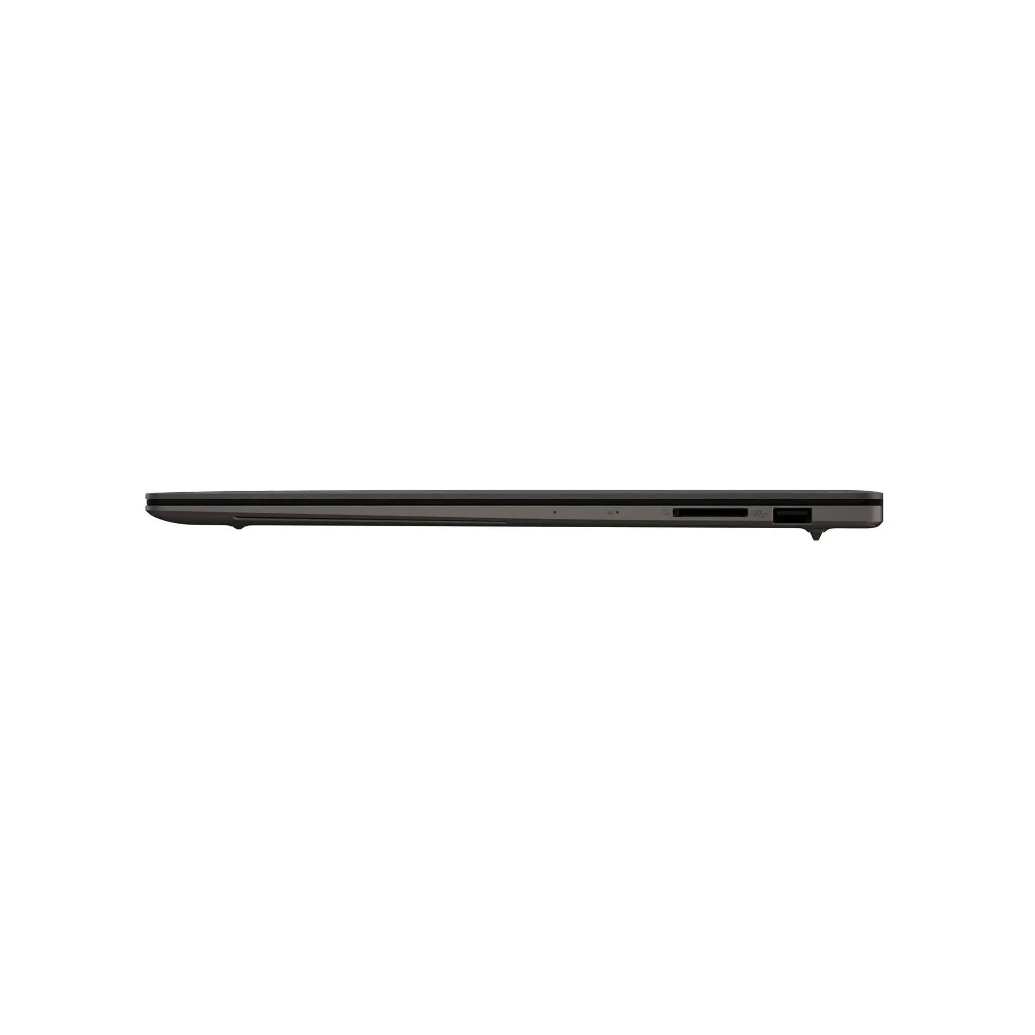 Nešiojamas kompiuteris ASUS ZenBook Series UM5606WA-RK215W, HX370, 2 TB, 16 Coliai, Windows 11 Home, AMD Radeon