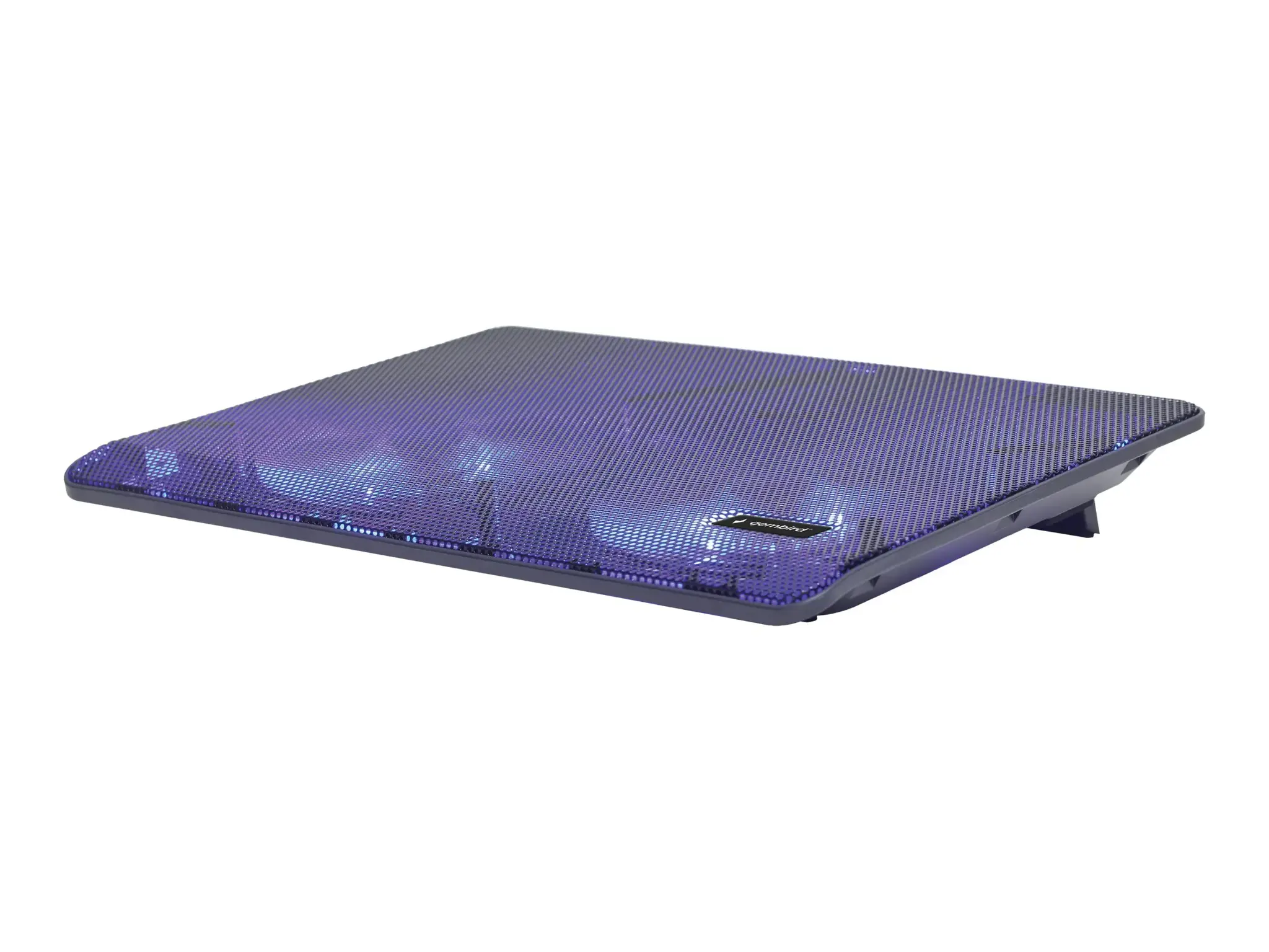 GEMBIRD NBS-2F15-05 Nešiojamųjų kompiuterių aušinimo stovas