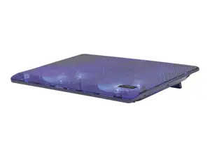 GEMBIRD NBS-2F15-05 Nešiojamųjų kompiuterių aušinimo stovas