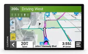 "Garmin DriveSmart 76 EU", MT-S, GPS