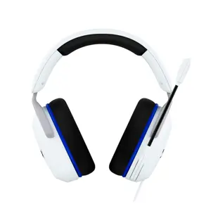 HEADSET HYPERX CLOUD STINGER 2/CORE PS WHITE 6H9B5AA HYPERX