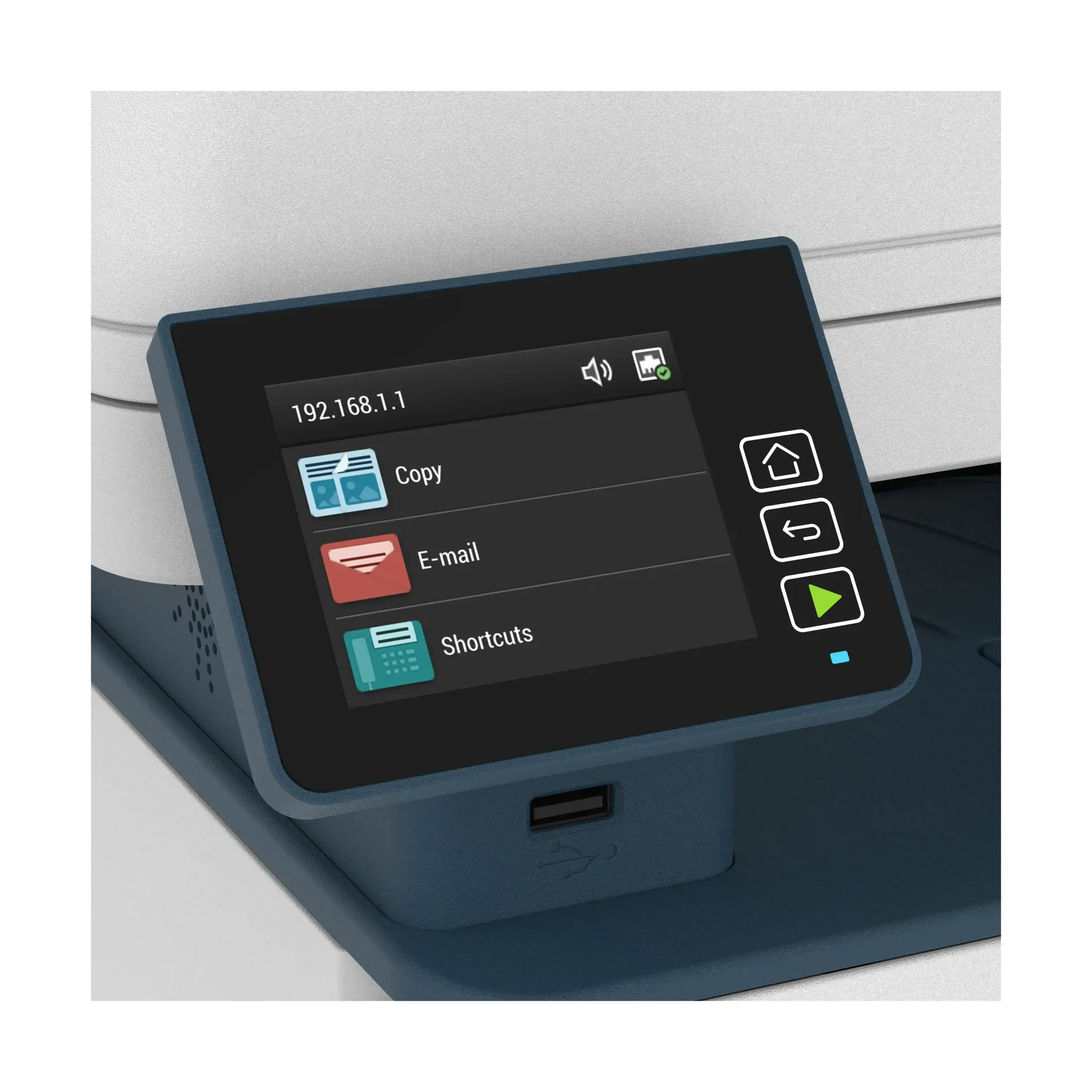 Xerox B 235V/DNI