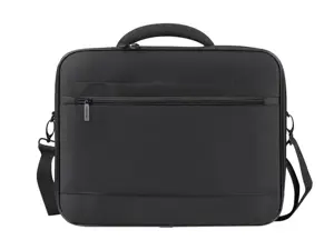 NATEC NTO-0392 Natec nešiojamojo kompiuterio krepšys BOXER Black15,6 Anti-shock sistema