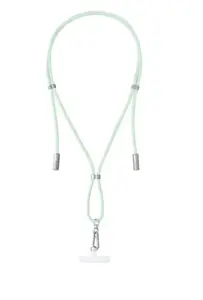 CABLE USB-C TO USB-C 1.65M/LANYARD GREEN 7991007 INTENSO