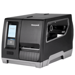 "Honeywell PM45", 8 taškų/mm (203 dpi), displėjus, USB, USB prievadas, RS232, Ethernet