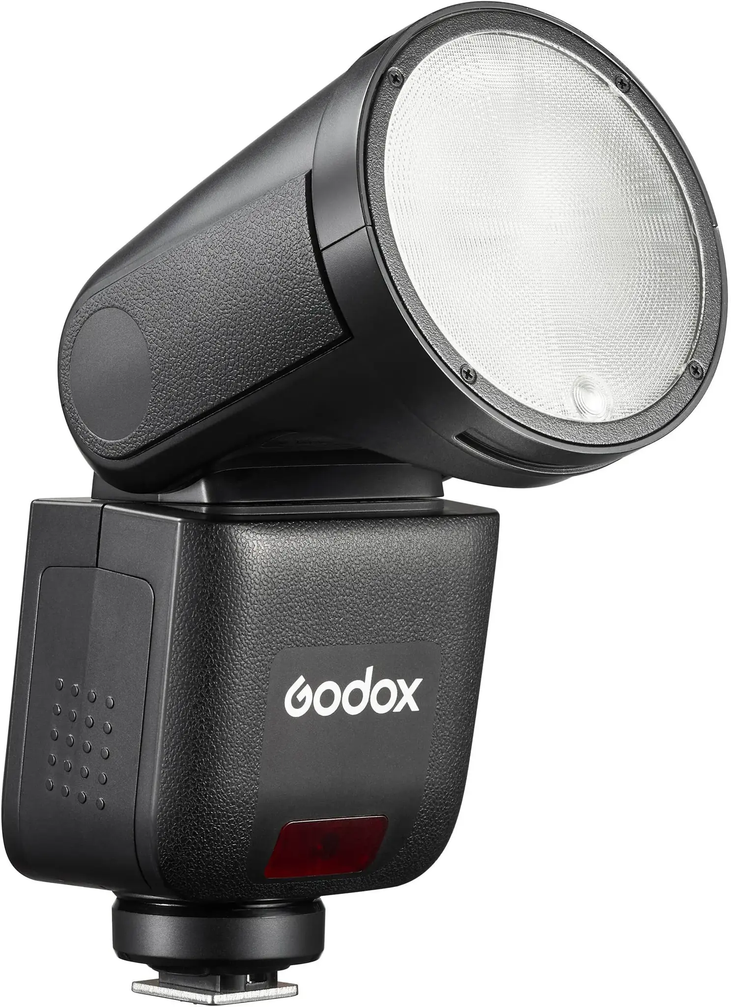 Godox flash V1 Mid for OM System/Panasonic