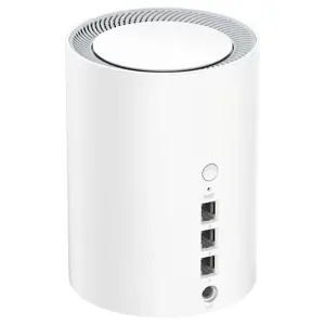 Cudy M3600 Dual-band (2.4 GHz / 5 GHz) Wi-Fi 7 (802.11be) White 3 Internal