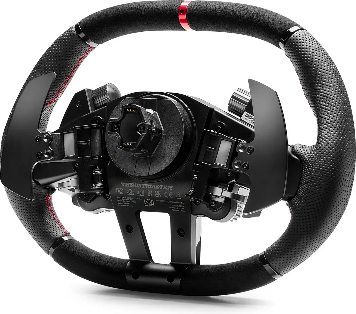 Thrustmaster Hypercar Wheel Add-On
