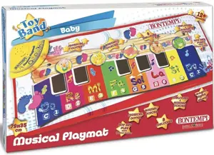 Bontempi kūdikių muzikos kilimėlis