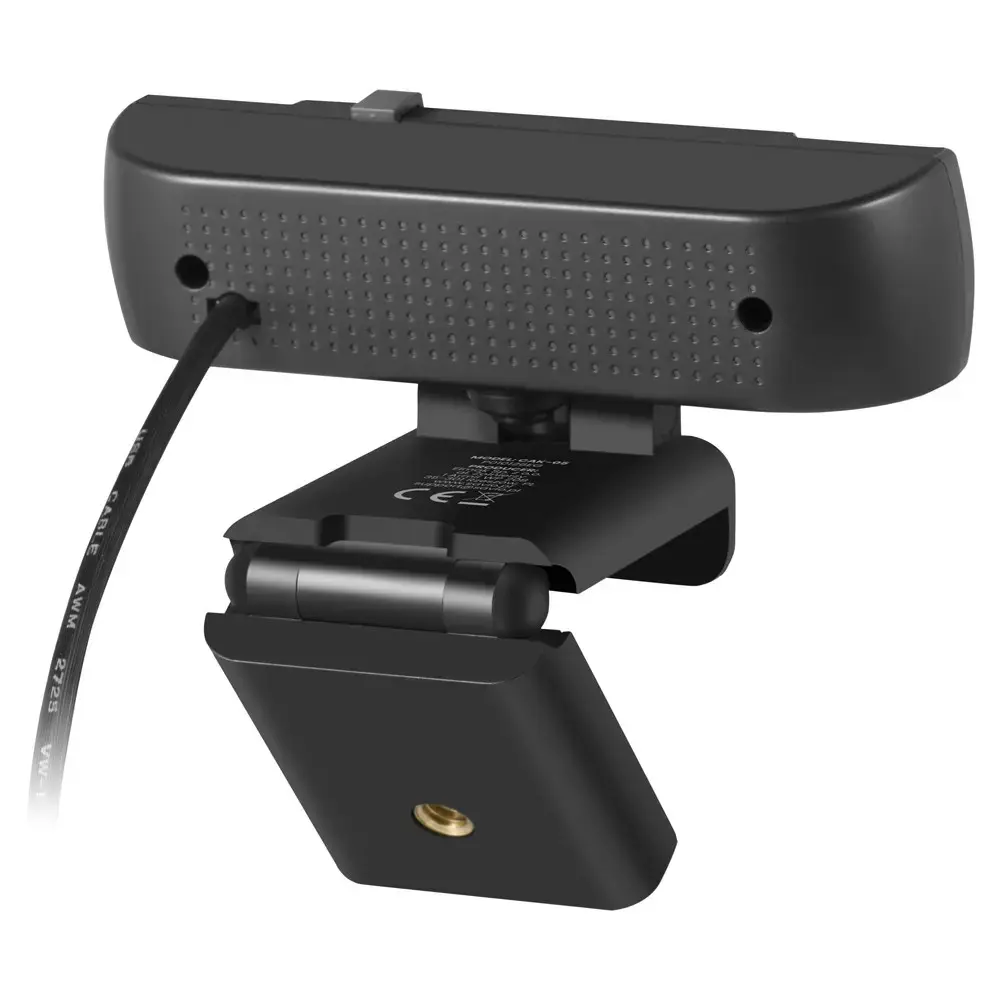Savio 2K Webcam CAK-05