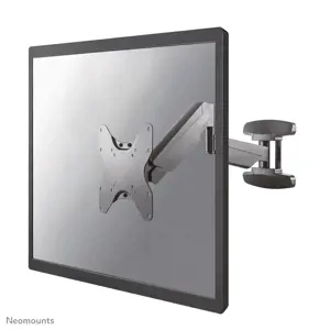 "Neomounts by Newstar" televizoriaus sieninis laikiklis, varžtai, 30 kg, 58,4 cm (23"), 106,7 cm (4…
