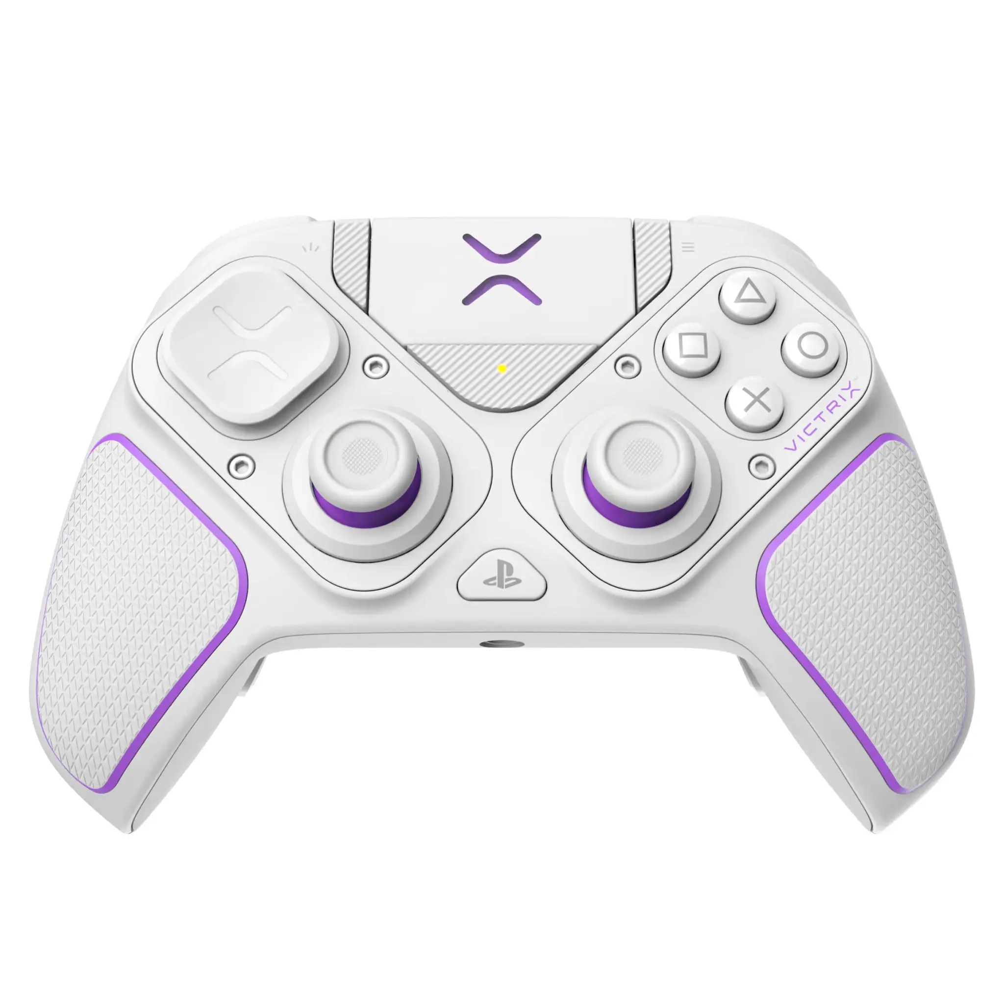 PDP wireless controller Victrix Pro BFG PlayStation, white