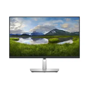 Monitorius DELL P Series P2723QE, 68.6 cm (27"), 3840 x 2160 pixels, 4K Ultra HD, LCD, 5 ms, Black,…