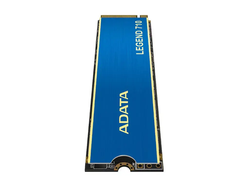 SSD diskas ADATA LEGEND 710 512 GB, M.2 2280, PCIe Gen3x4