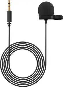 Boya wireless microphone BOYAMIC 2-01