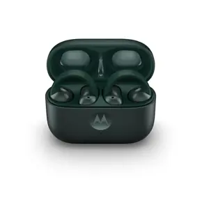 MOTOROLA MOTO BUDS TREKKING GREEN