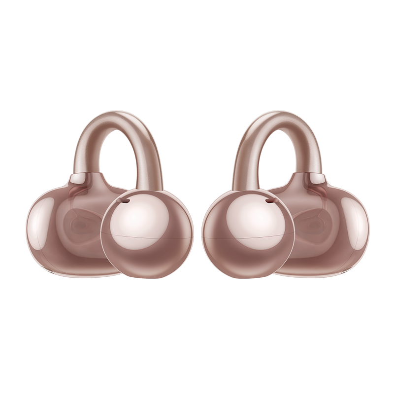 HUAWEI FREECLIP ROSE GOLD