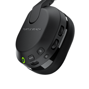 Turtle Beach Stealth 600 Gen 3, Wireless, 20 - 20000 Hz, Gaming, Headset, Black