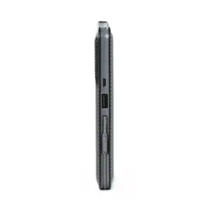 Platinet maitinimo bankas Odinis 12000mAh LCD 2.1A Li-Po (43799)