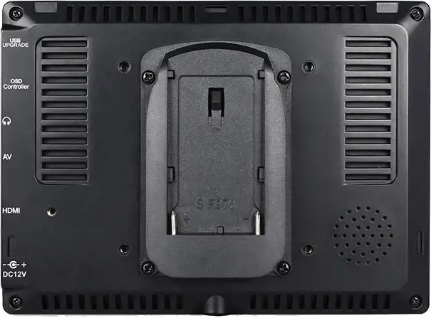 "Feelworld" vaizdo monitorius FW759 7"