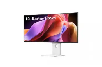 LG 40WT95UF ULTRAFINE™ WUHD 5K2K NANO IPS MONITOR WITH THUNDERBOLT™ 5 AND USB TYPE-C®