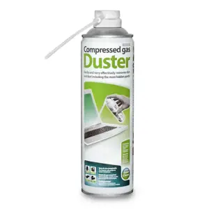 "ColorWay" suslėgtųjų dujų dulkių siurblys 500ml