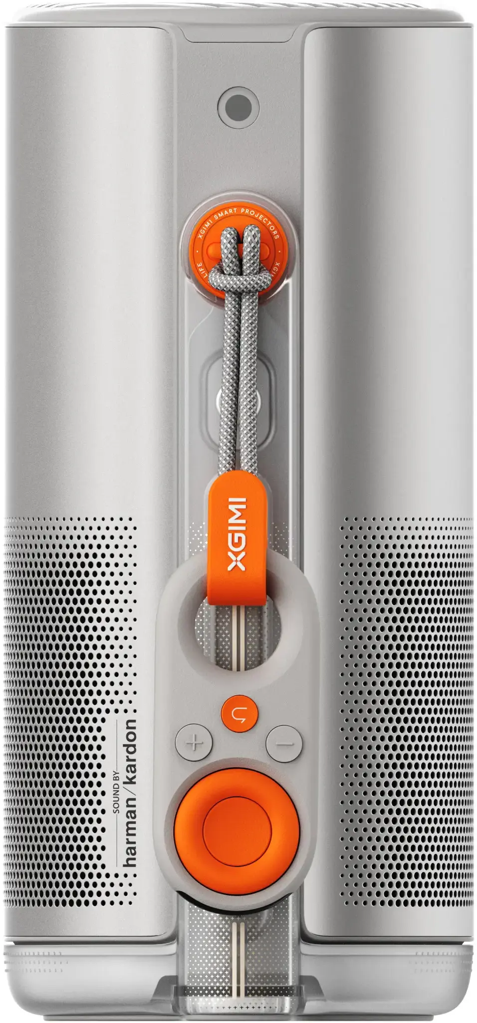 Xgimi projector MoGo 4 Laser