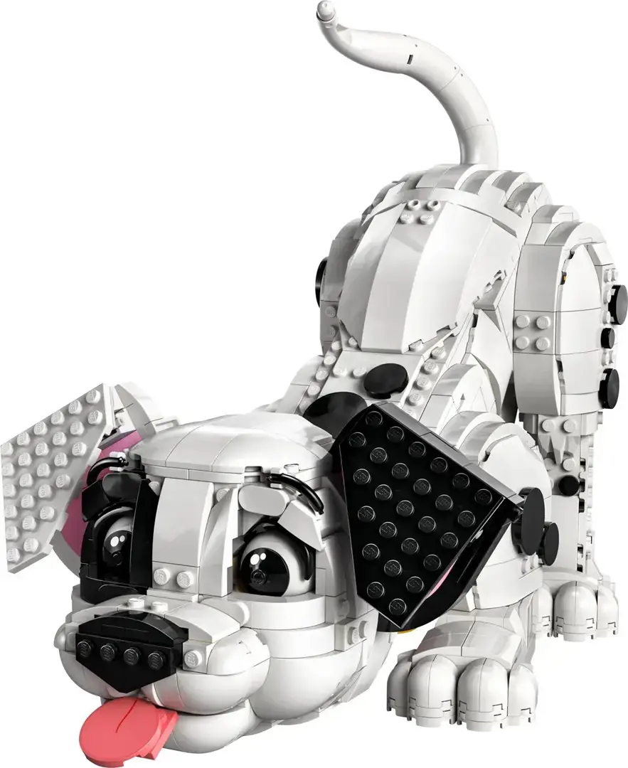 LEGO DISNEY 43269 101 Dalmatians - Puppy