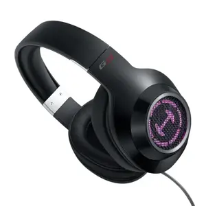Edifier HECATE G2 II gaming headphones (black)