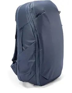 "Peak Design" kelioninė kuprinė 30L, vidurnaktis