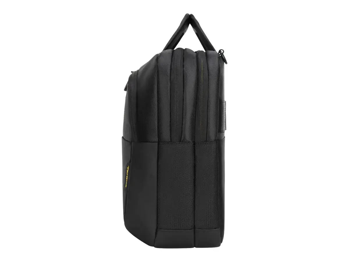 Targus Citygear, Portfelis, 43,9 cm (17,3"), diržas per petį, 1,2 kg