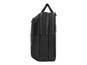 Targus Citygear, Portfelis, 43,9 cm (17,3"), diržas per petį, 1,2 kg