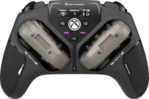 Turtle Beach wireless controller Stealth Pivot