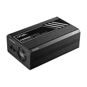 "SkyRC eFuel" maitinimo šaltinis PSU 17A / 12V / 200W  