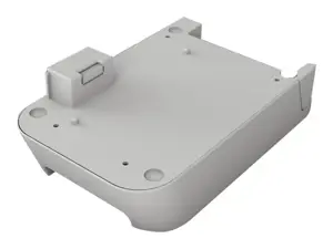 Brother PABU001, Battery, White, 1 pc(s)