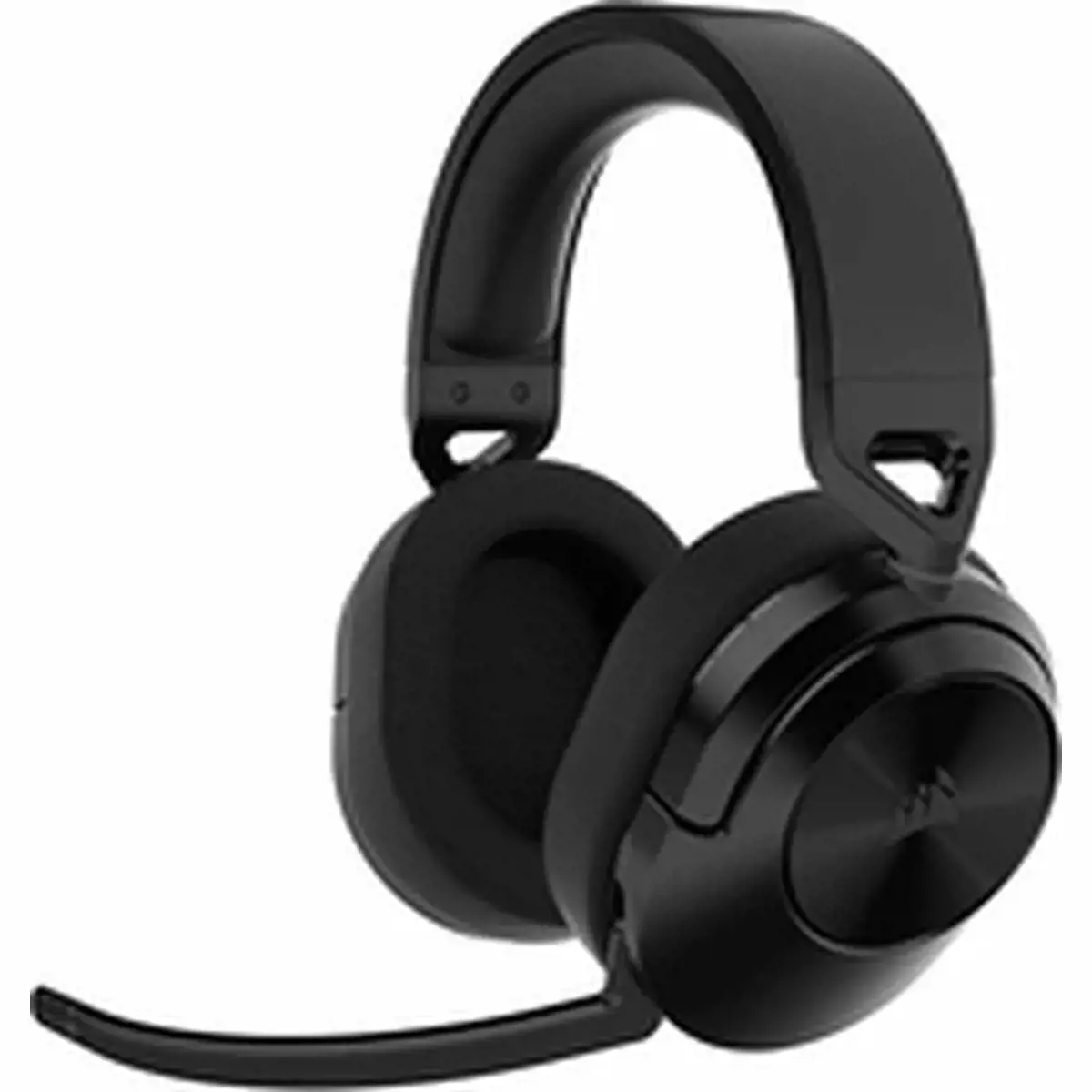 CORSAIR HS55 WIRELESS žaidimų ausinės Carbon