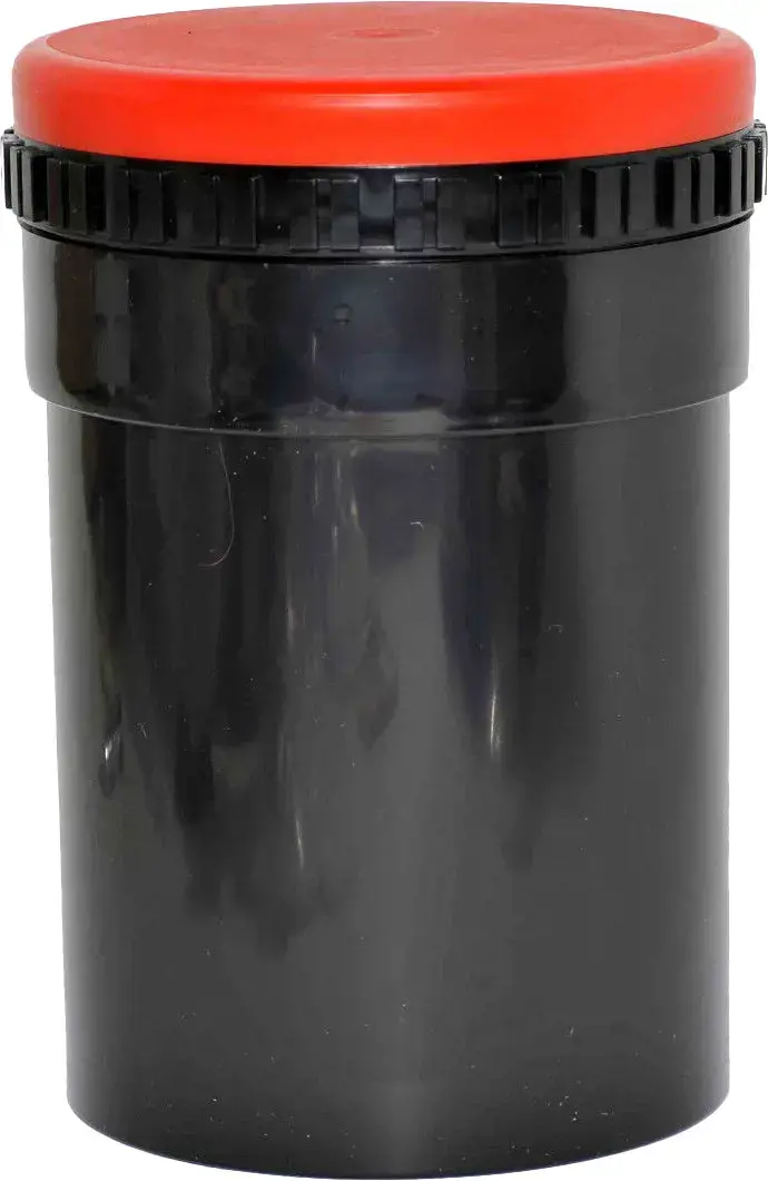 AP vystymo bakas Compact 2