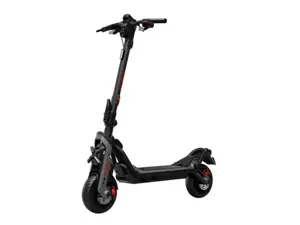 Paspirtukas Segway AA.06.02.01.0004, Juoda