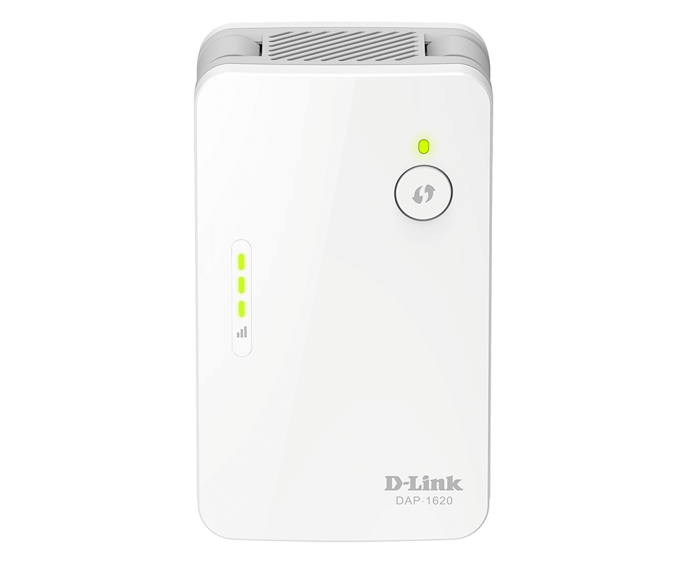 D-Link DAP-1620/E, Tinklo kartotuvas, 10/100/1000Base-T(X), IEEE 802.11a, IEEE 802.11b, IEEE 802.11g, IEEE 802.11n, IEEE 802.3ac, 802.11a, "Wi-Fi 5" (802.11ac), 802.11b, 802.11g, "Wi-Fi 4" (802.11n), 1200 Mbps, WPA, WPA2, WPS
